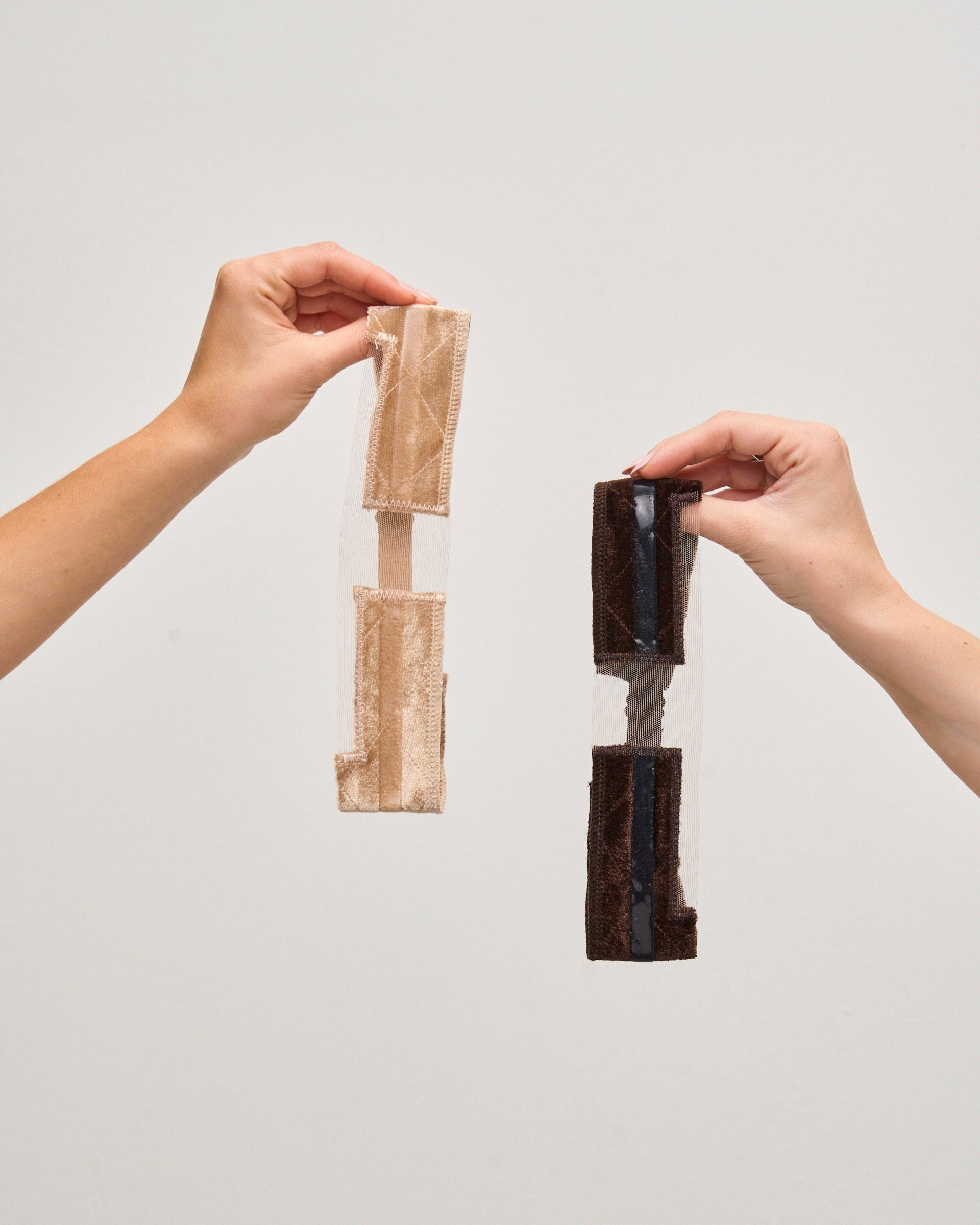 Vincha Antideslizante para Pelucas