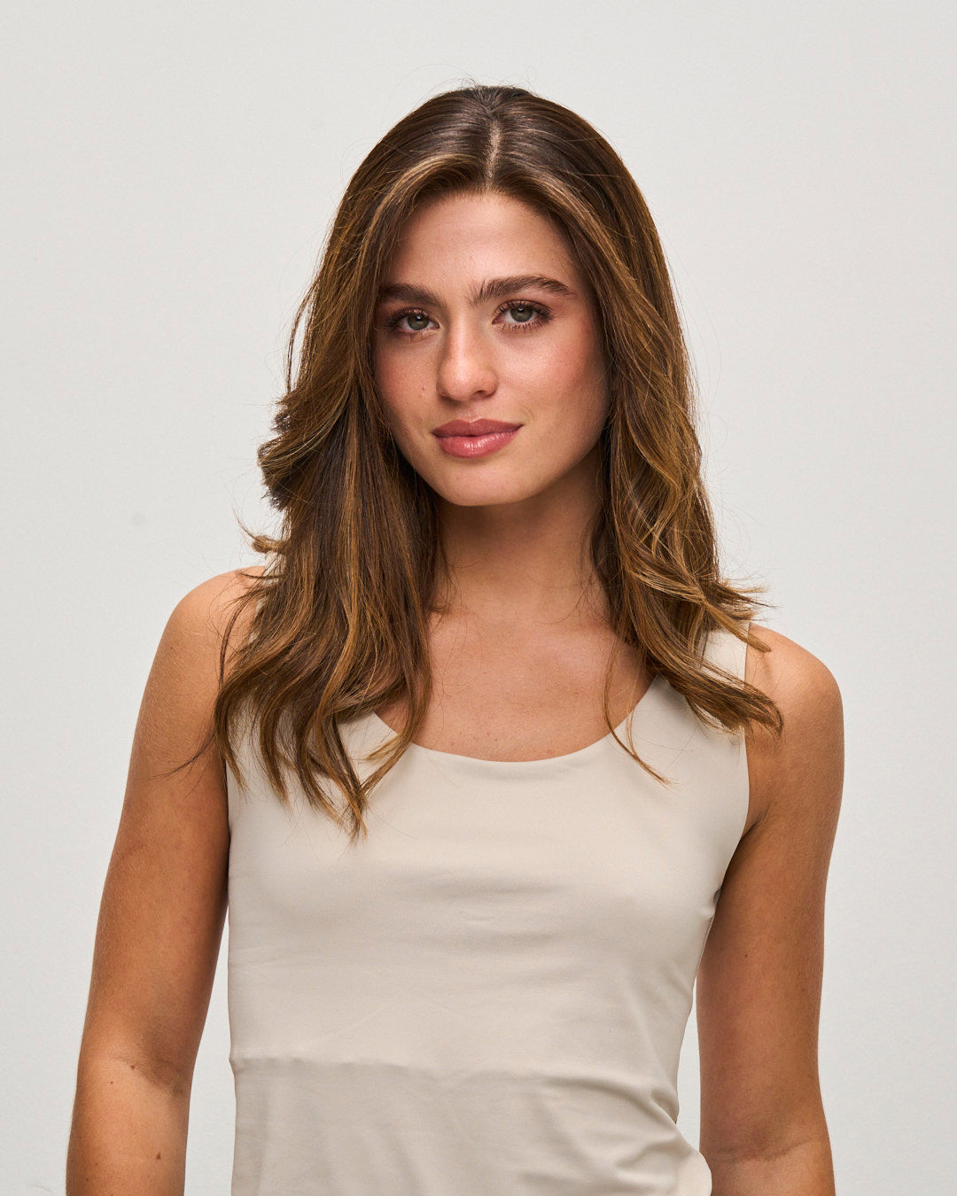 Peluca Chiara