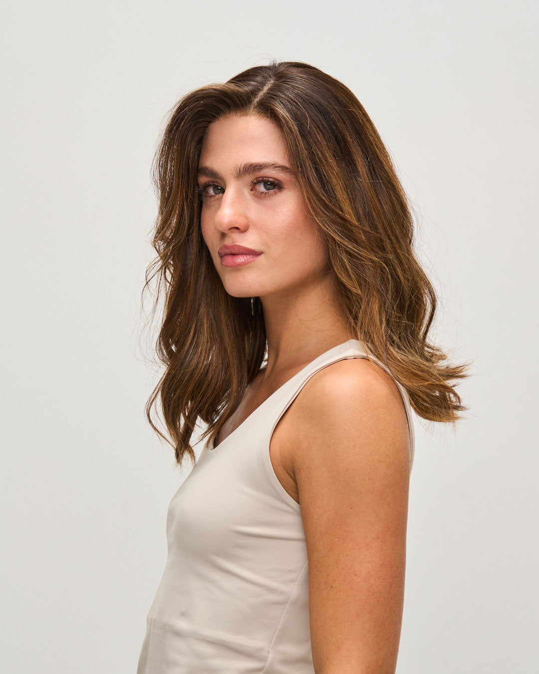 Peluca Chiara