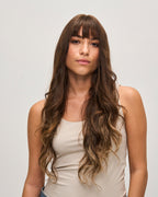 Flequillo Milena