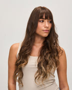 Flequillo Milena
