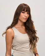 Flequillo Milena