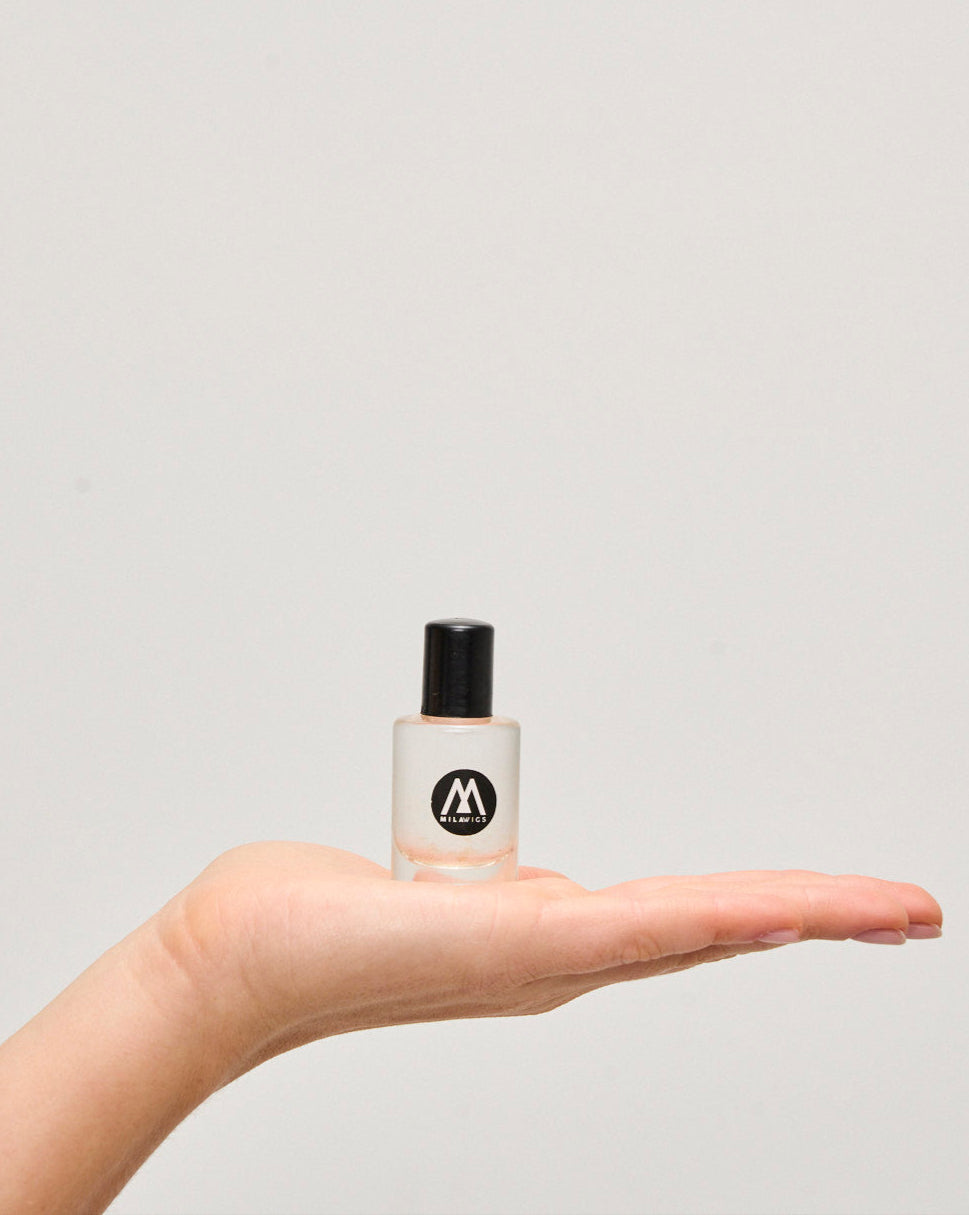 Serum para Pelucas