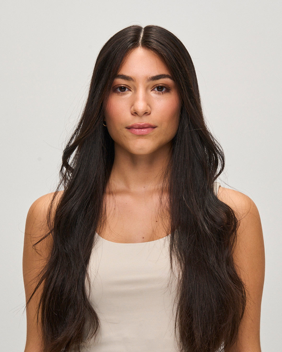Peluca Paris