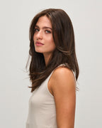Peluca Sofía