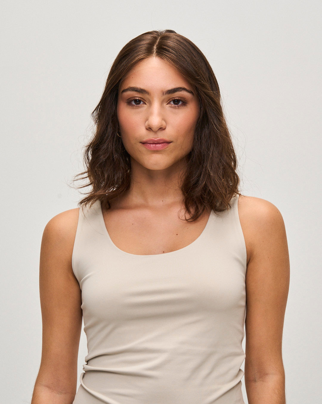 Peluca Celeste