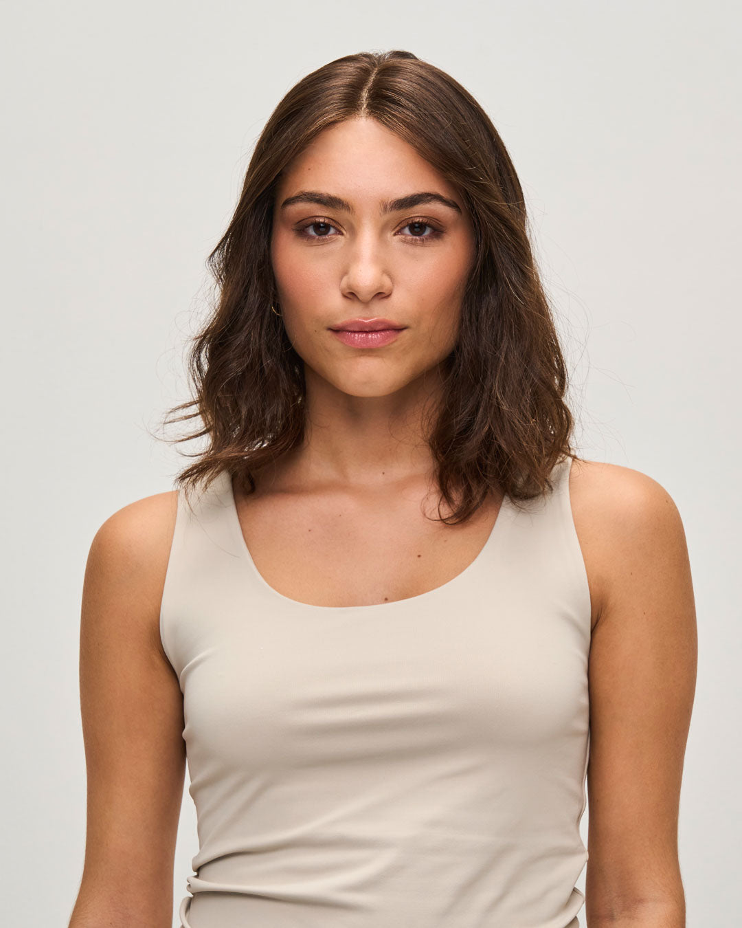 Peluca Celeste