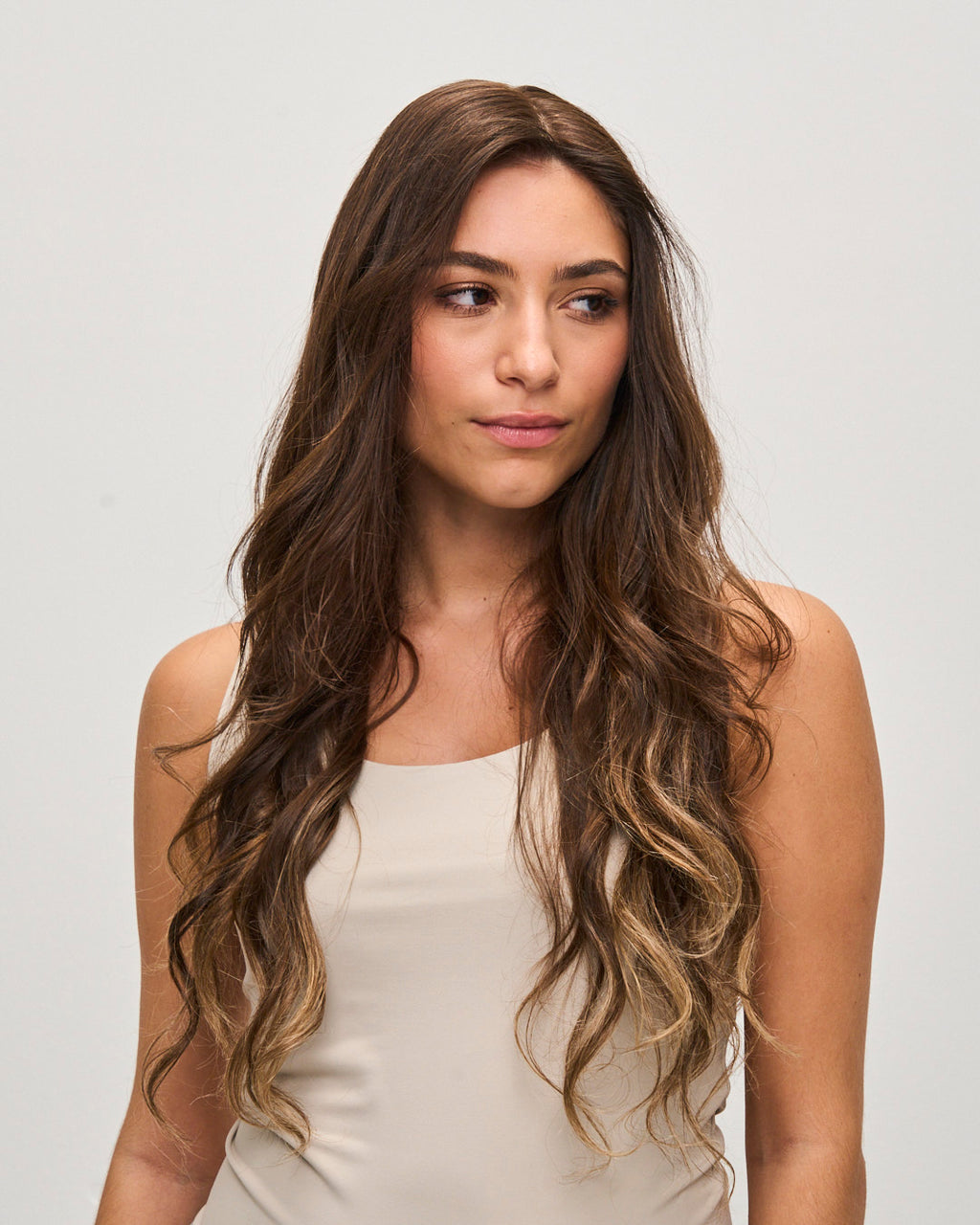Topper Base Chica Roma