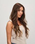 Topper Base Chica Roma