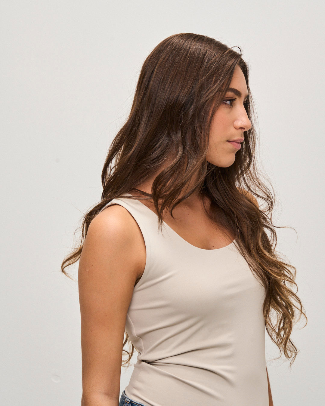Topper Base Chica Roma