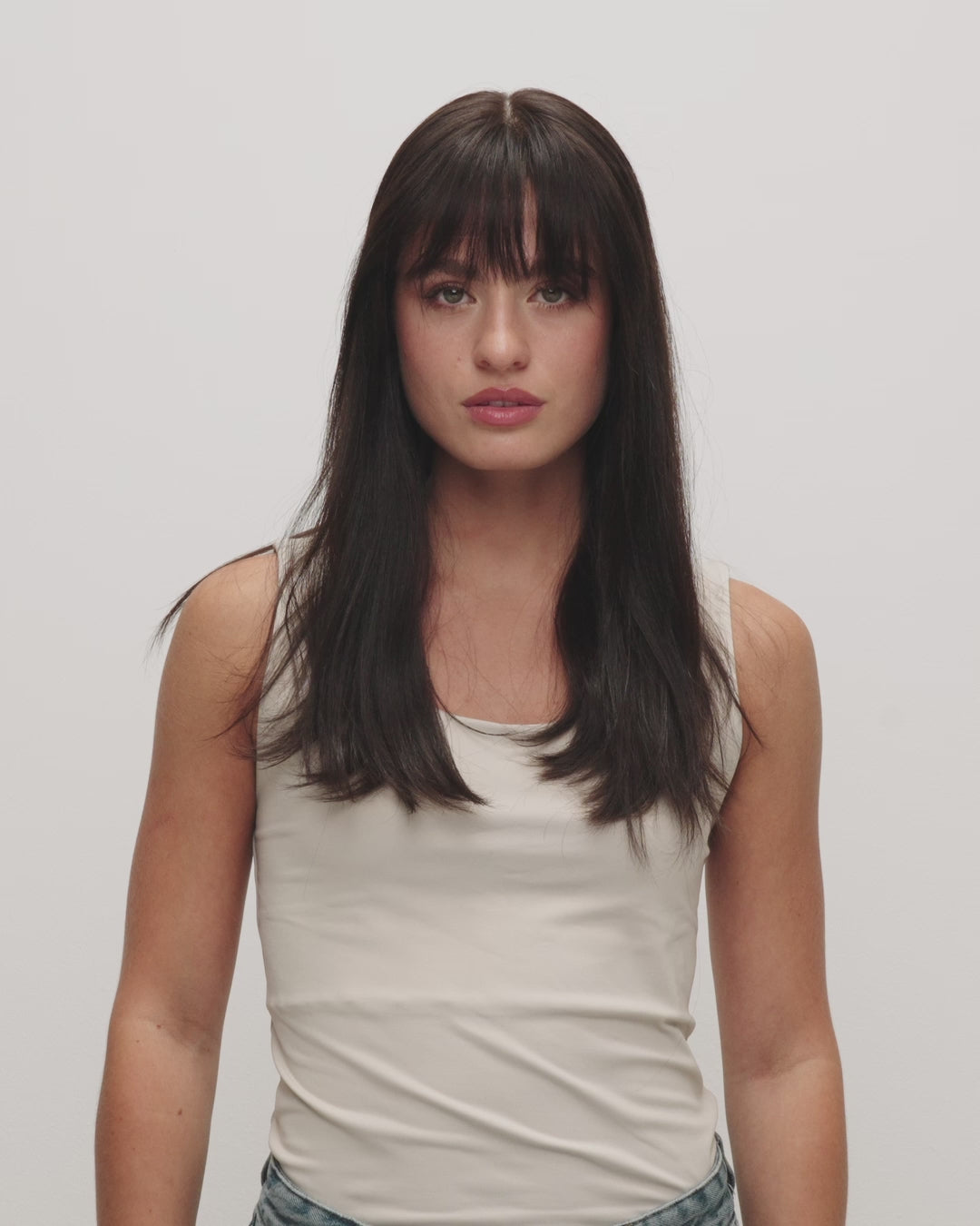 Peluca Mia