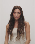 Topper Base Chica Roma
