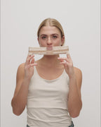 Vincha Antideslizante para Pelucas