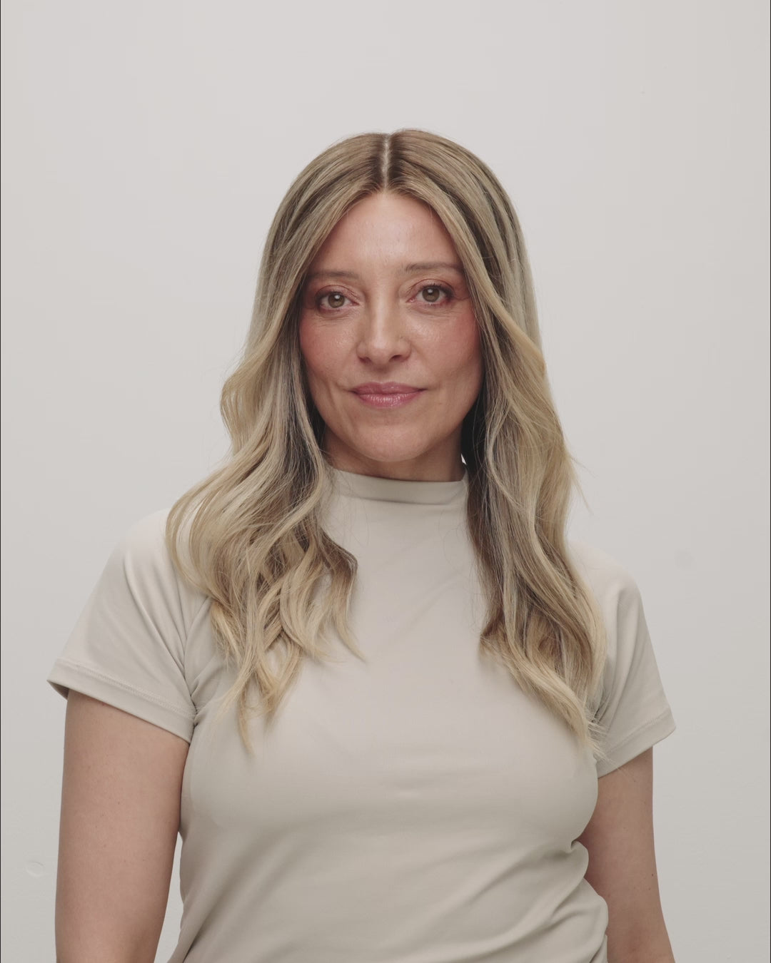 Peluca Jazmín